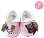 SCHILDKR&Ouml;T 651401033 Schuhe Pony