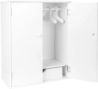 small foot 11213 Puppenschrank