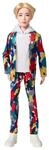 Mattel BTS Idol Jin-Puppe