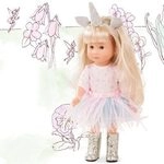 G&Ouml;TZ 1813032 Mia, das Einhorn