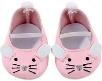 G&Ouml;TZ 3402539 Schuhe M&auml;uschen Gr. S