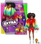 Barbie Extra Fashionista Doll 4