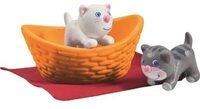 HABA 303891 Little Friends &ndash; Katzenbabys