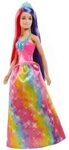 MATTEL GTF38 Barbie Dreamtopia Regenbogenzauber Prinzessin Puppe