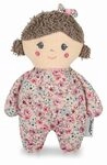 STERNTALER 3002158-0 Spielpuppe S Amelie