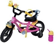 ZAPF 830024 BABY born&reg; Fahrrad