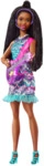 MATTEL GYJ24 Barbie Big City Big Dreams Brooklyn mit Musik