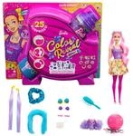 Barbie Color Reveal Hair Feature Spielset - Cupcake