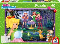 SCHMIDT SPIELE 56398 Voll verhext, 60 Teile