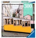 RAVENSBURGER 13272 Puzzle Lissabon
