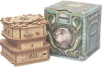 IDVENTURE0785045811124 Cluebox: Davy Jones' Locker