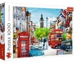 TREFL 10557 Puzzle1000&ndash;LondonStreet
