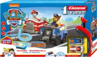 CARRERA 20063032 FIRST SETS PAW PATROL - Race 'N' Rescue
