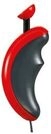 CARRERA 20065500 FIRST ACCESSORIES FIRST Handregler