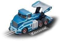 CARRERA 20030989 DIGITAL 132 Carrera Race Truck "No.6"