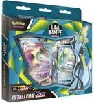 Pokemon Kampfstile Liga-Kampfdeck Intelleon VMAX
