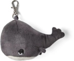 ERGOBAG ERG-GEB-001-014 Hangies Willy, grau