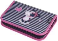 HERLITZ 50020942 Sch&uuml;leretui 31 tlg. Sweety