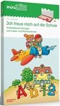 L&Uuml;K 240160 miniL&Uuml;K-Set Ich freue mich auf die Schule