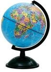 Idena Sch&uuml;ler-Globus politisches Kartenbild &Oslash;18cm