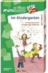 Westermann mini L&Uuml;K-Set Im Kindergarten