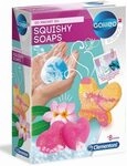 CLEMENTONI 59164 Squishy Soaps