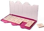 L&Uuml;K 1005 miniL&Uuml;K Kontrollger&auml;t Pink