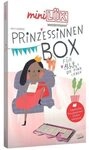 L&Uuml;K 7777 miniL&Uuml;K-Set Prinz(essinn)en - Vorschule/1. Klasse - Mathematik, Deutsch
