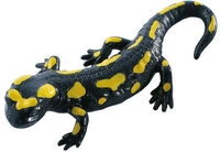 BULLYLAND 68493 Feuersalamander