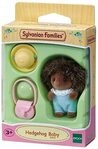 EPOCH 5410 Sylvanian Families Igel Baby