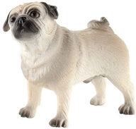 BULLYLAND 65425 Mops Percy