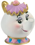 BULLYLAND 12474 Disney Madame Pottine