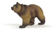 PAPO 50032 Braunb&auml;r