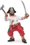 Papo 39421 Pirat mit Axt