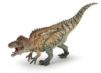 PAPO 55062 Acrocanthosaurus