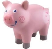 HABA 302987 Little Friends &ndash; Ferkel