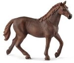 SCHLEICH 13855 Englisch Vollblut Stute