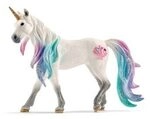 SCHLEICH 70570 Meereseinhorn, Stute