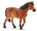 SCHLEICH 13873 Dartmoor-Pony Stute