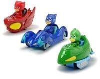 DICKIE TOYS 203143000 PJ Mask 3-Pack