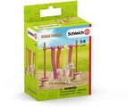 SCHLEICH 42484 Pony Flattervorhang
