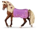 SCHLEICH 42468 Paso Fino Hengst Pferdeshow