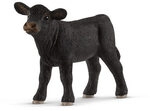 SCHLEICH 13880 Black Angus Kalb