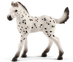 SCHLEICH 13890 Knabstrupper Fohlen