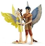 SCHLEICH 70583 BAYALA&reg; MOVIE Sera und Jaro