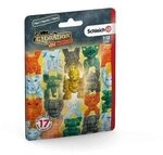 SCHLEICH 81000 Eldrador Mini Creatures Serie 1, sortiert