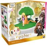 Spin Master Wizarding World Harry Potter - Hogwarts Pflege magischer Gesch&ouml;pfe
