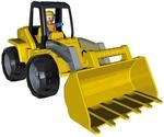 LENA&reg; Truxx Schaufellader, 37cm