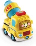 VTECH 80-540004 Tut Tut Baby Flitzer - Betonmischer