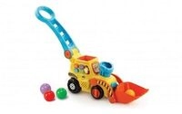 Vtech 80-506004 Ballspa&szlig; Bagger